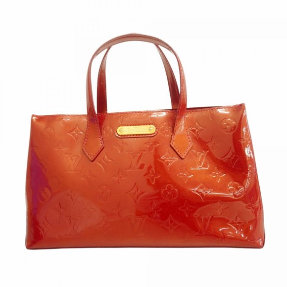 LOUIS VUITTON Tote Bag - Picture 1 of 15